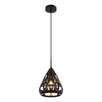 Globo - Suspension filaire 1xE27/40W/230V