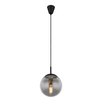 Globo - Suspension filaire 1xE27/60W/230V d. 20 cm