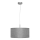 Globo - Suspension filaire 1xE27/60W/230V