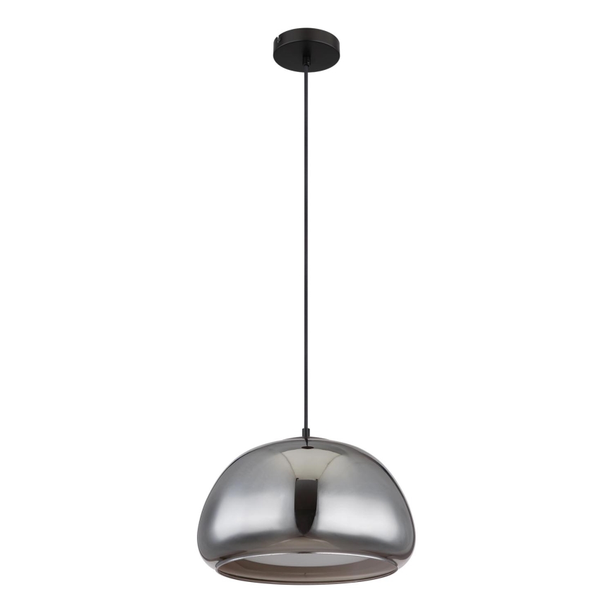 Globo - Suspension filaire 1xE27/60W/230V
