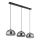 Globo - Suspension filaire 3xE14/40W/230V