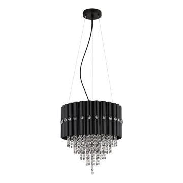 Globo - Suspension filaire 3xE27/40W/230V d. 40 cm