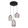 Globo - Suspension filaire LED/23W/230V