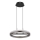 Globo - Suspension filaire LED/40W/230V 3000/4000/6000K d. 39,7 cm marron