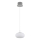 Globo - Suspension filaire LED/6W/230V blanc
