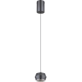 Globo - Suspension filaire LED/6W/230V