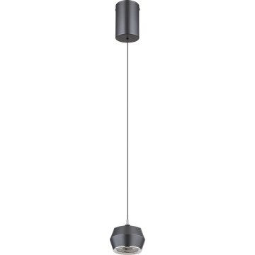 Globo - Suspension filaire LED/6W/230V