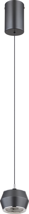 Globo - Suspension filaire LED/6W/230V