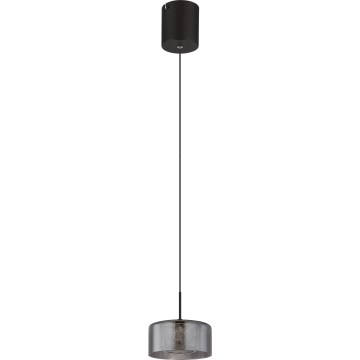 Globo - Suspension filaire LED/6W/230V