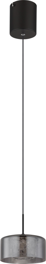 Globo - Suspension filaire LED/6W/230V