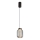 Globo - Suspension filaire LED/8W/230V