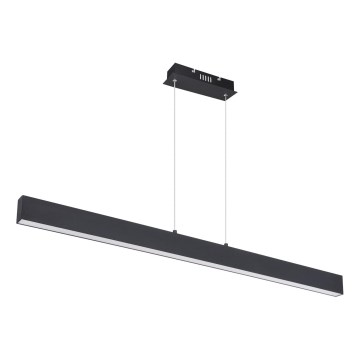 Globo - Suspension LED dimmable sur câble LED/40W/230V 3000K