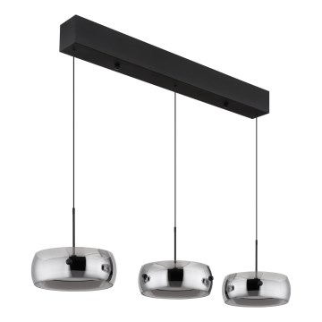 Globo - Suspension LED sur câble LED/30W/230V 3000K