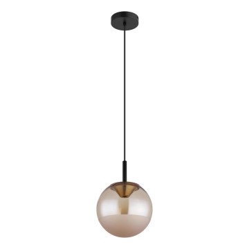 Globo - Suspension LED sur câble LED/8W/230V