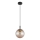Globo - Suspension LED sur câble LED/8W/230V