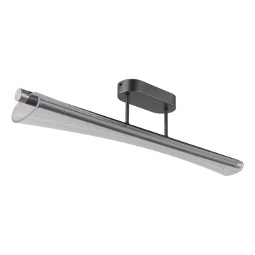 Globo - Suspension LED sur tige LED/28W/230V 2700/4000/6000K