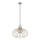 Globo - Suspension sur câble 1xE27/40W/230V beige