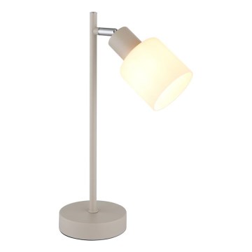 Globo - Tafellamp 1x E14/25W/230V