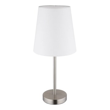 Globo - Tafellamp 1xE14/25W/230V
