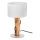 Globo - Tafellamp 1xE14/40W/230V