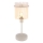 Globo - Tafellamp 1xE14/40W/230V