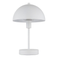 Globo - Tafellamp 1xE14/40W/230V wit