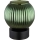 Globo - Tafellamp 1xE27/25W/230V diameter 15 cm groen