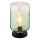 Globo - Tafellamp 1xE27/60W/230V groen