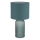 Globo - Tafellamp 1xE27/60W/230V groen