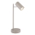 Globo - Tafellamp 1xGU10/5W/230V beige