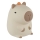 Globo - Veilleuse rechargeable pour enfants LED RGBW dimmable LED/1,5W/5V 1200 mAh capybara