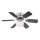 GLOBO - Ventilateur de plafond 1xE27/60W/230V