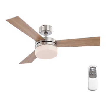 Globo - Ventilateur de plafond 2xE14/40W/230V