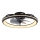 Globo - Ventilateur de plafond à intensité variable LED/40W/230V 3000-6500K + Télécommande