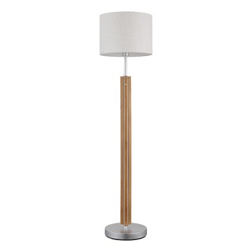 Globo - Vloerlamp 1xE27/25W/230V
