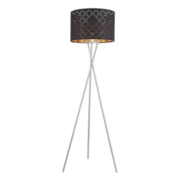 Globo - Vloerlamp 1xE27 / 60W / 230V