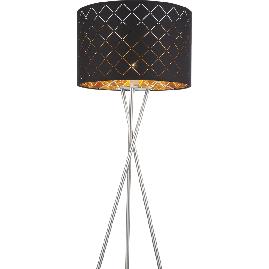 Globo - Vloerlamp 1xE27 / 60W / 230V