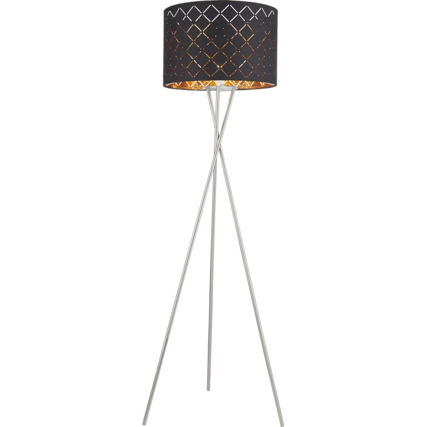 Globo - Vloerlamp 1xE27 / 60W / 230V