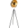 Globo - Vloerlamp 1xE27/60W/230V