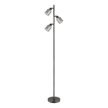 Globo - Vloerlamp 3xE14/25W/230V