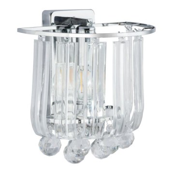Globo - Wandlamp 1x E14 / 40W / 230V