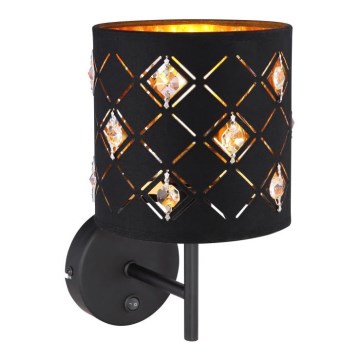 Globo - Wandlamp 1xE14/40W/230V