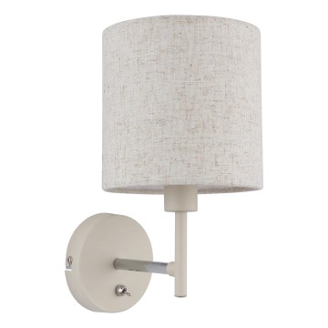 Globo - Wandlamp 1xE14/40W/230V