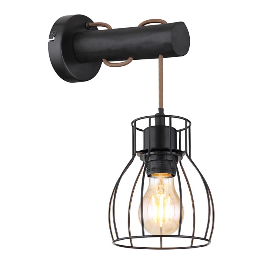 Globo - Wandlamp 1xE27/40W/230V