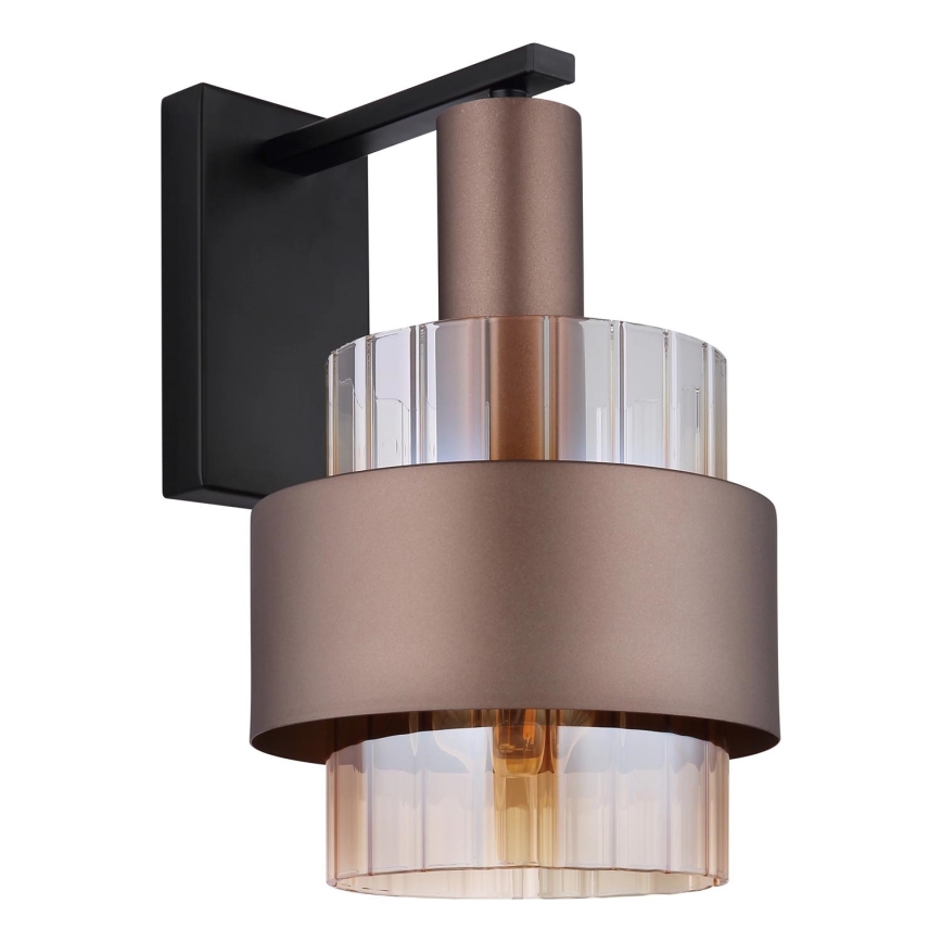 Globo - Wandlamp 1xE27/60W/230V