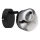 Globo - Wandlamp 1xG9/5W/230V