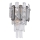 Globo - Wandlamp 2xE14/40W/230V