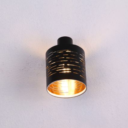 Globo - Wandlamp TUNNO 1x E14 / 15W / 230V