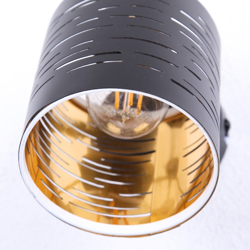 Globo - Wandlamp TUNNO 1x E14 / 15W / 230V