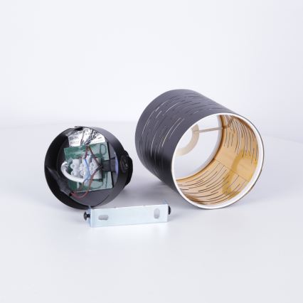 Globo - Wandlamp TUNNO 1x E14 / 15W / 230V